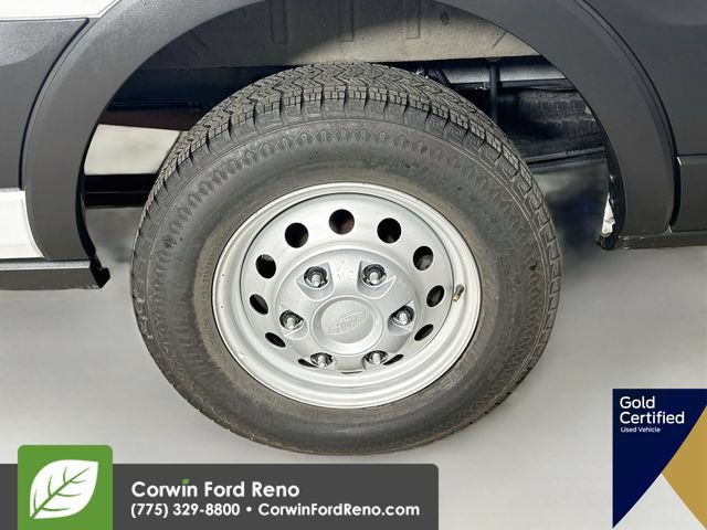 Used 2025 Ford Transit 350 XLT AWD/4WD image 32