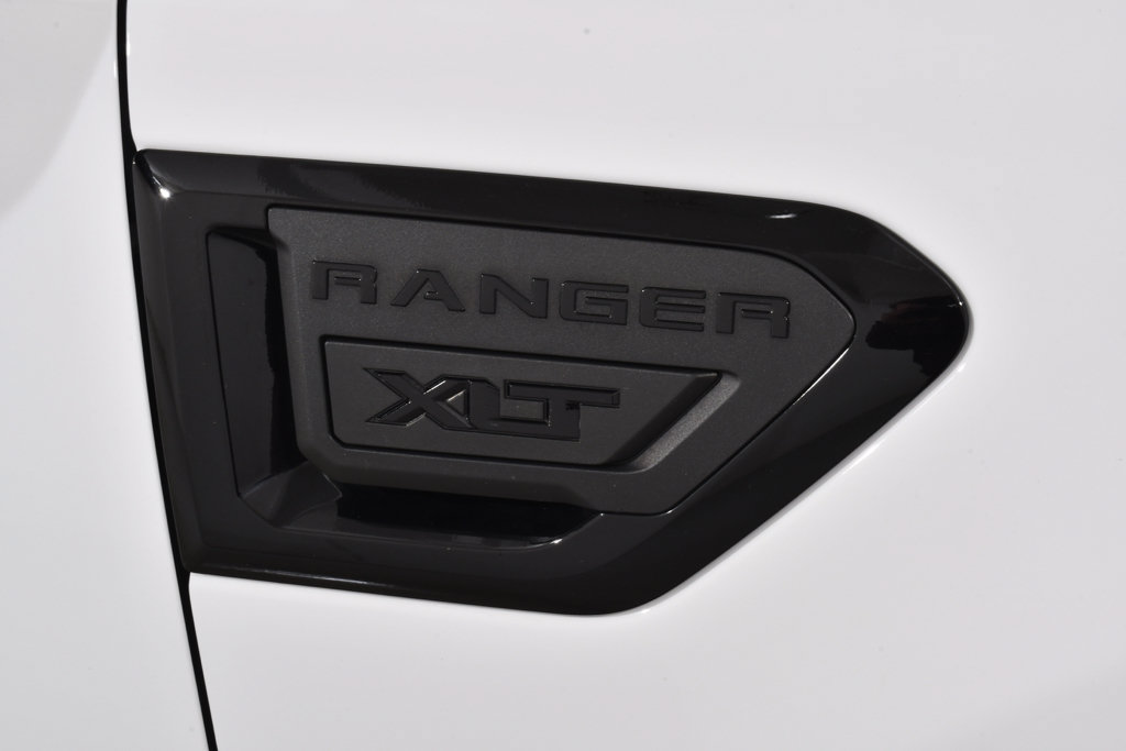 Used 2021 Ford Ranger XLT w/ Equipment Group 301A Mid AWD/4WD image 21