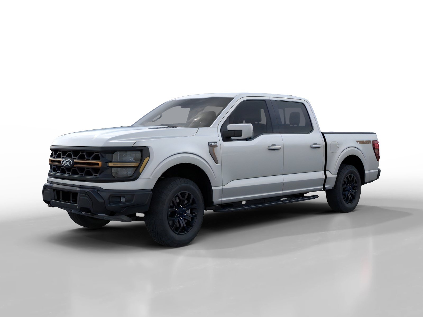 New 2026 Ford F150 Tremor w/ Equipment Group 402A High AWD/4WD image 1
