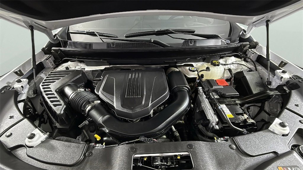 Used 2024 Chevrolet Traverse Z71 w/ Enhanced Driving Package image 39