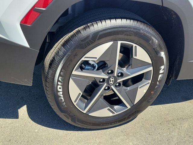 New 2026 Hyundai Tucson SEL AWD/4WD image 28