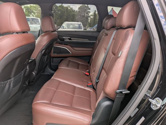 Used 2023 Kia Telluride EX image 16