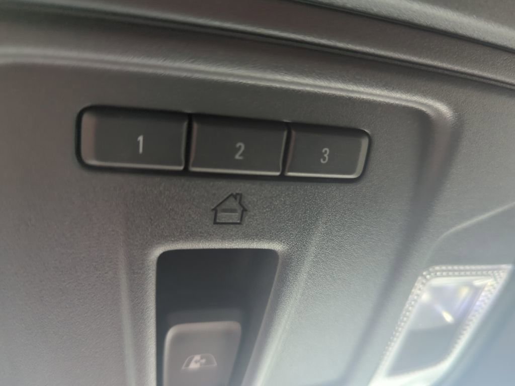 Used 2024 GMC Sierra 1500 AT4 w/ Technology Package image 61