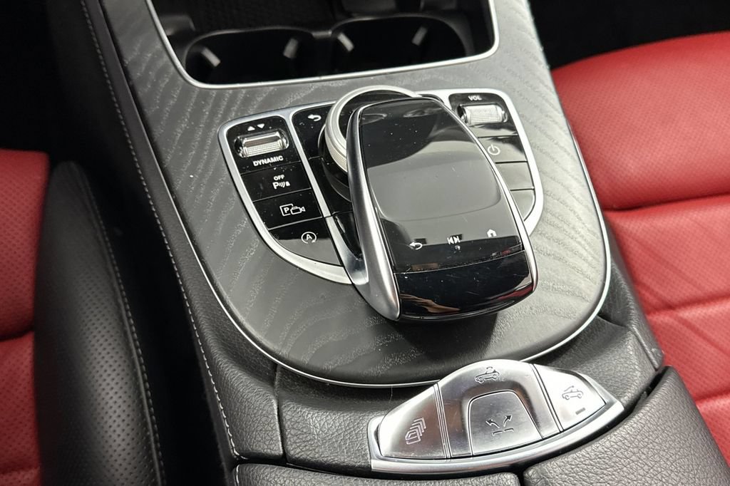 Certified 2023 Mercedes-Benz E 450 Cabriolet image 38