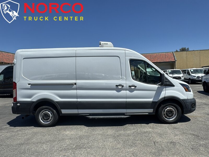 Used 2020 Ford Transit 250 Medium Roof