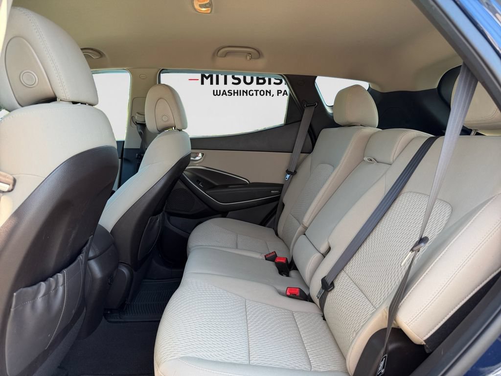 Used 2018 Mitsubishi Outlander LE AWD/4WD image 9