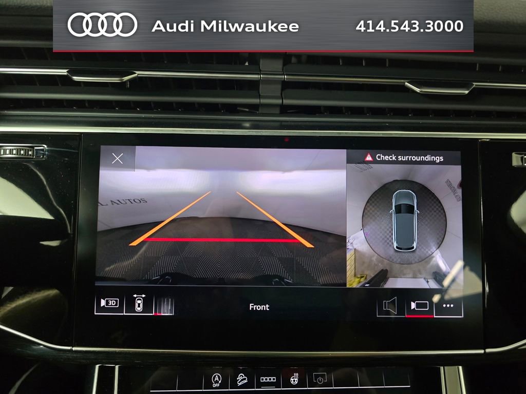 New 2026 Audi Q7 3.0T Premium Plus image 29