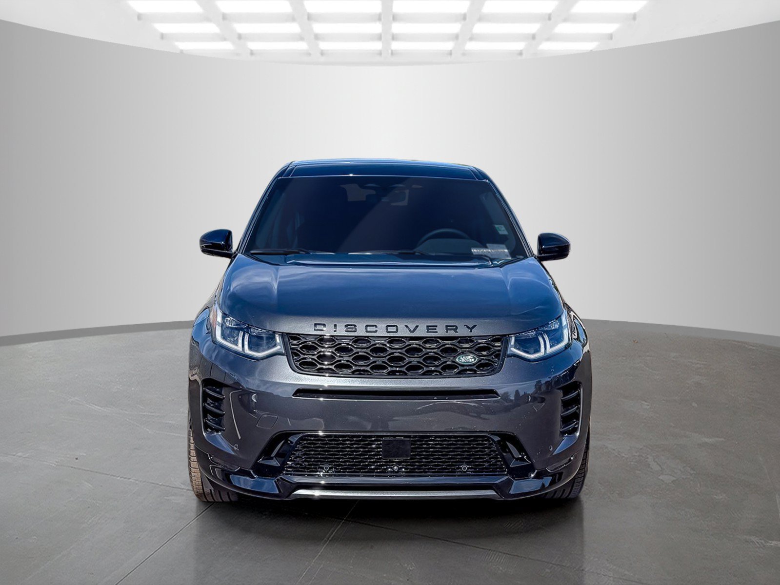 New 2026 Land Rover Discovery Sport Landmark AWD/4WD image 8