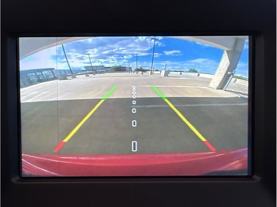 Used 2020 Jeep Compass Sport image 22