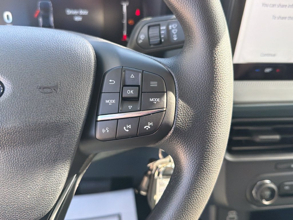New 2026 Ford Maverick XL FWD image 20
