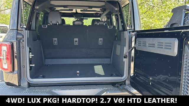 New 2025 Ford Bronco Badlands image 15