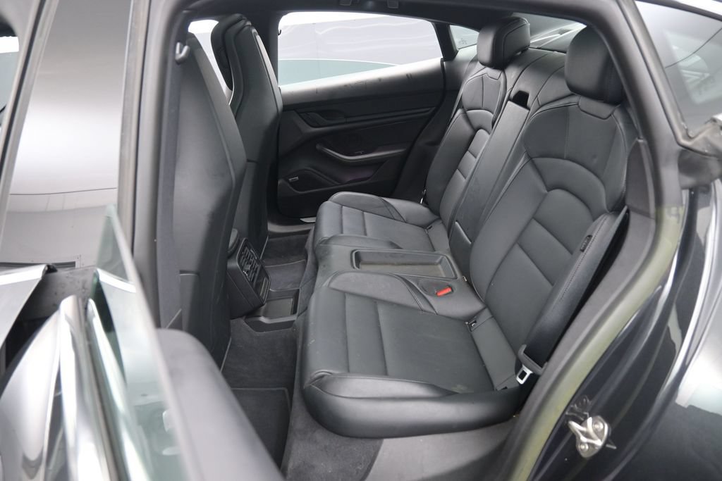 Certified 2023 Porsche Taycan 4S AWD/4WD image 24