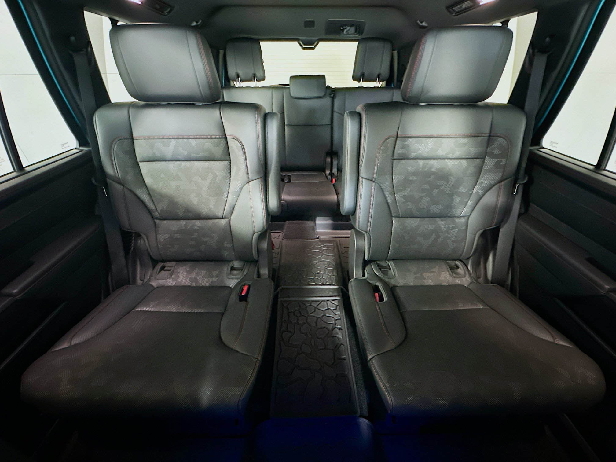 New 2026 Toyota Sequoia TRD Pro AWD/4WD image 27