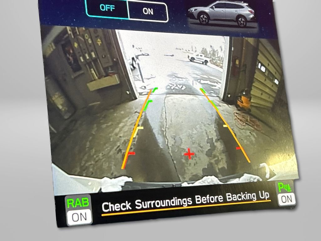 Used 2021 Subaru Outback Limited w/ Popular Package #2 image 30