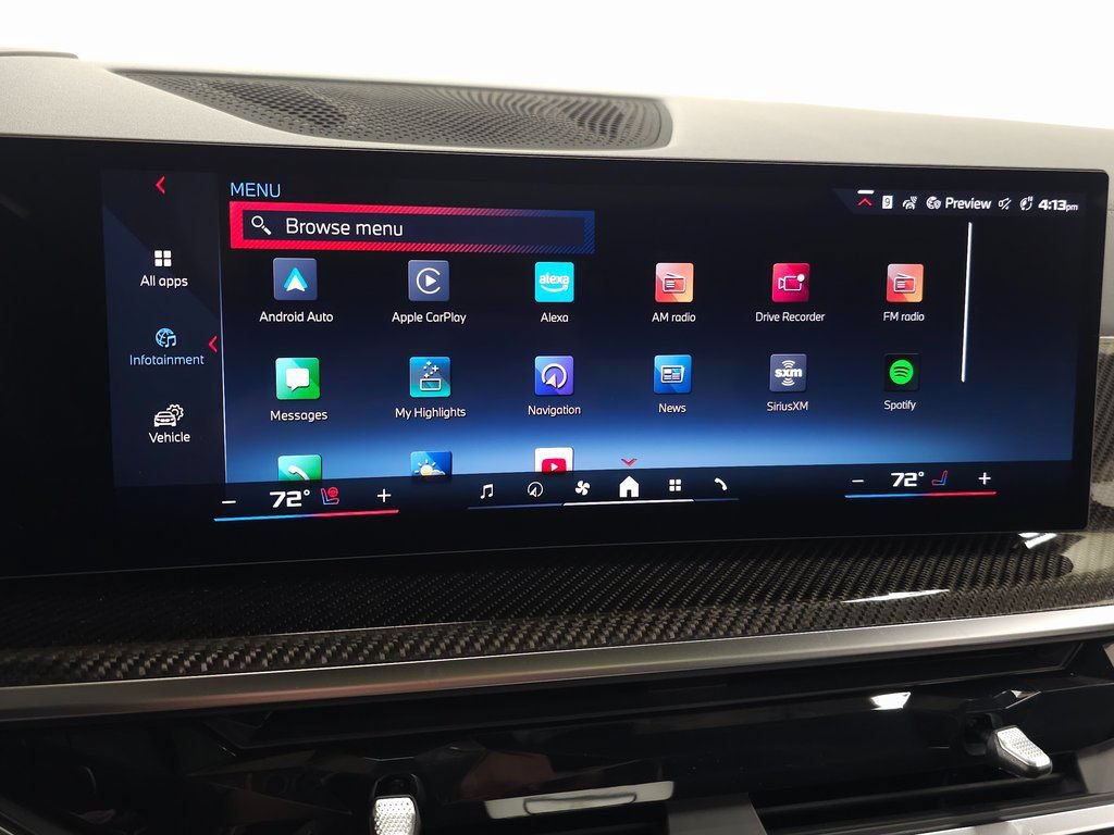 Used 2026 BMW X5 M60i AWD/4WD image 25