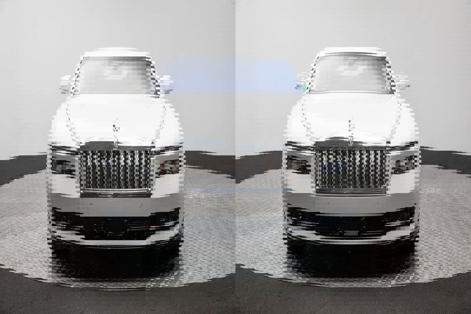 New 2026 Rolls-Royce Spectre image 6