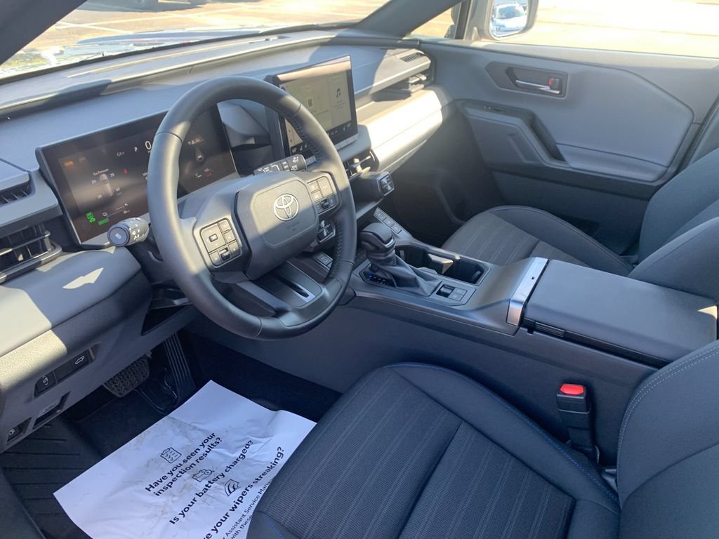 New 2026 Toyota RAV4 SE w/ Convenience Package AWD/4WD image 10