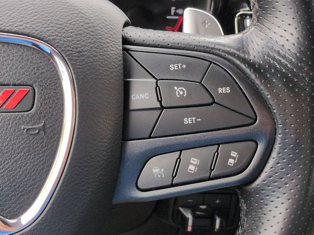 Certified 2025 Dodge Durango R/T AWD/4WD image 29