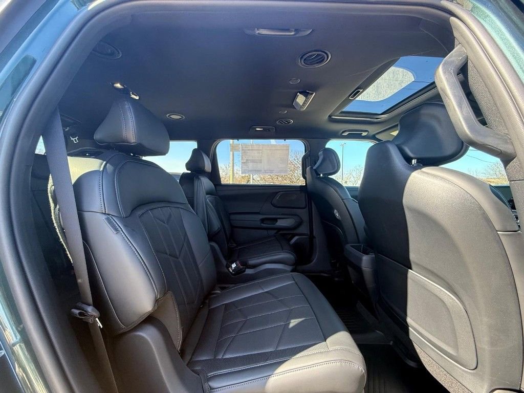 New 2027 Kia Telluride EX X-Line image 12