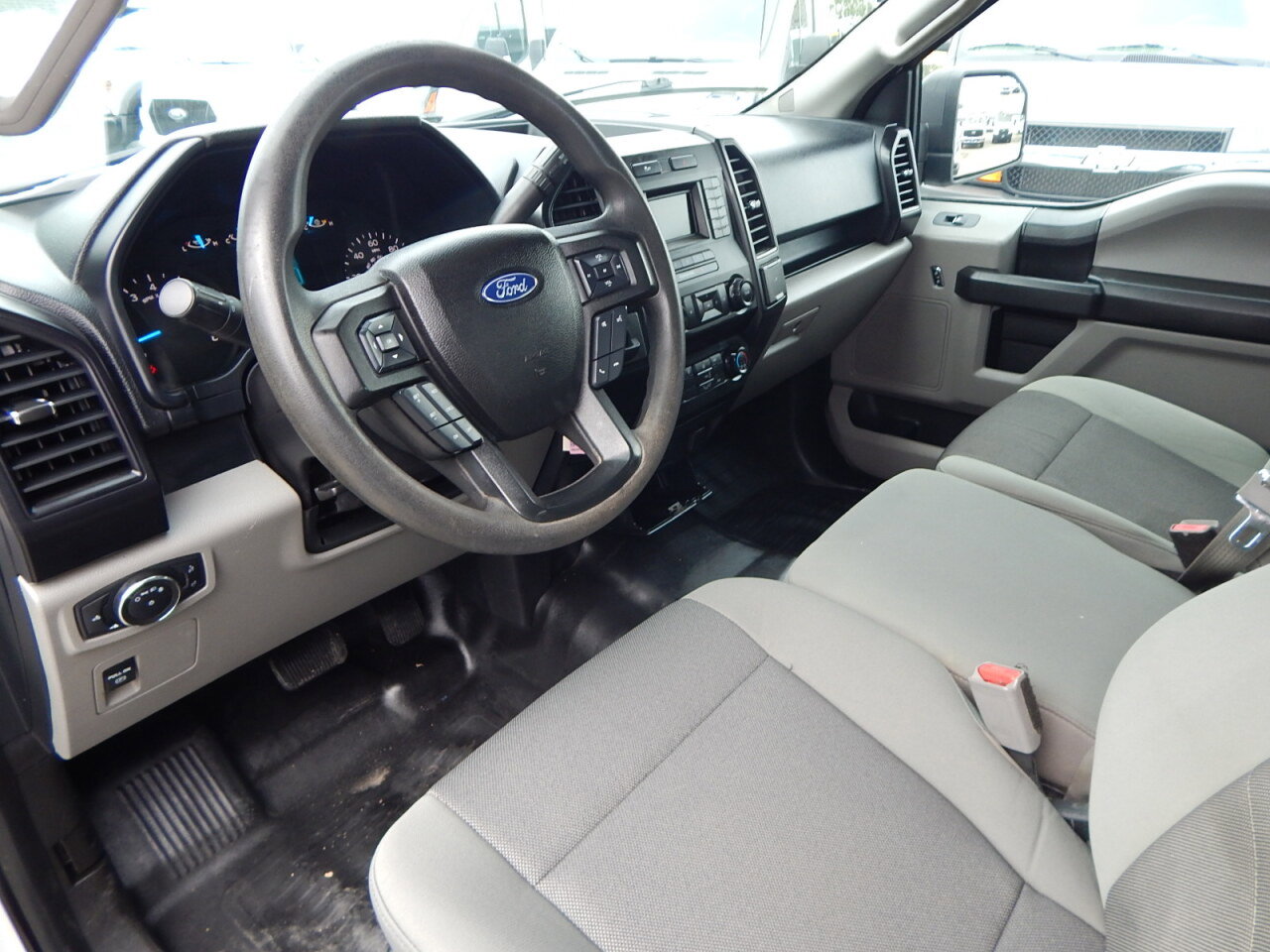 Used 2017 Ford F150 XL w/ XL Power Equipment Group image 14
