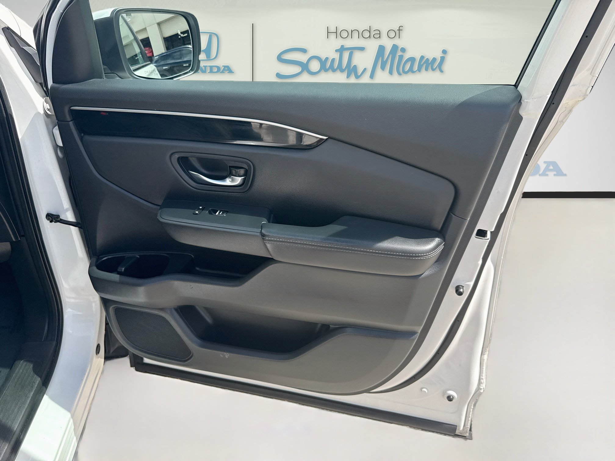Used 2023 Honda Pilot EX-L image 33