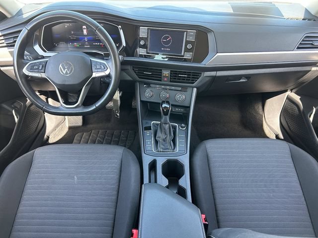 Used 2024 Volkswagen Jetta S FWD image 16