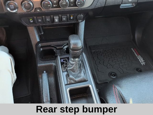 Used 2023 Toyota Tacoma TRD Pro image 6
