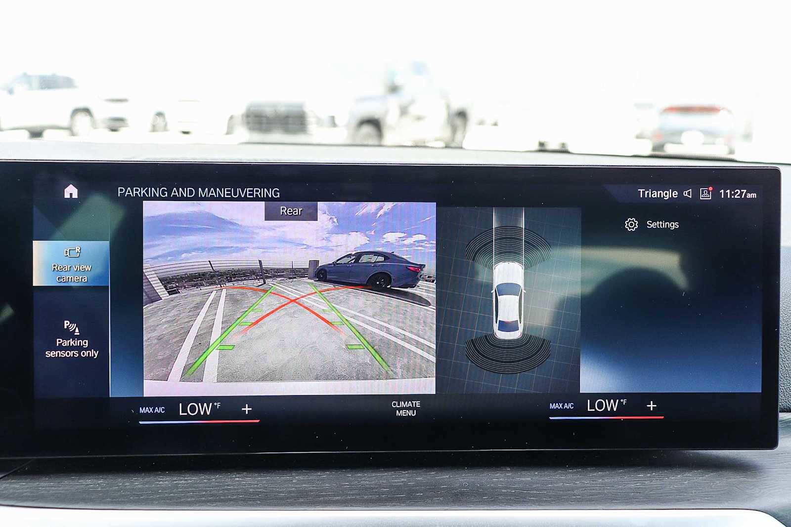 Used 2024 BMW 330e image 22