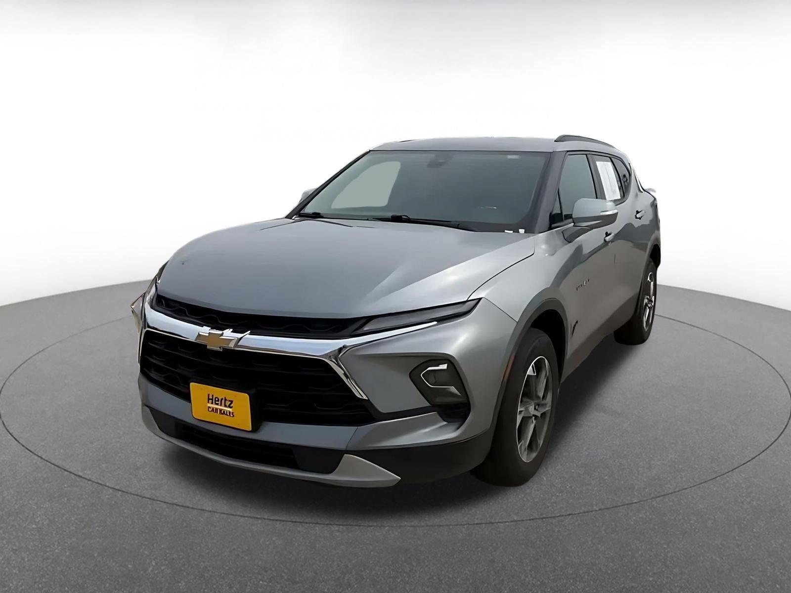 Used 2024 Chevrolet Blazer LT FWD image 6