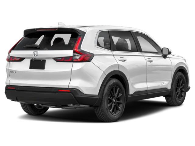 New 2026 Honda CR-V EX-L image 2