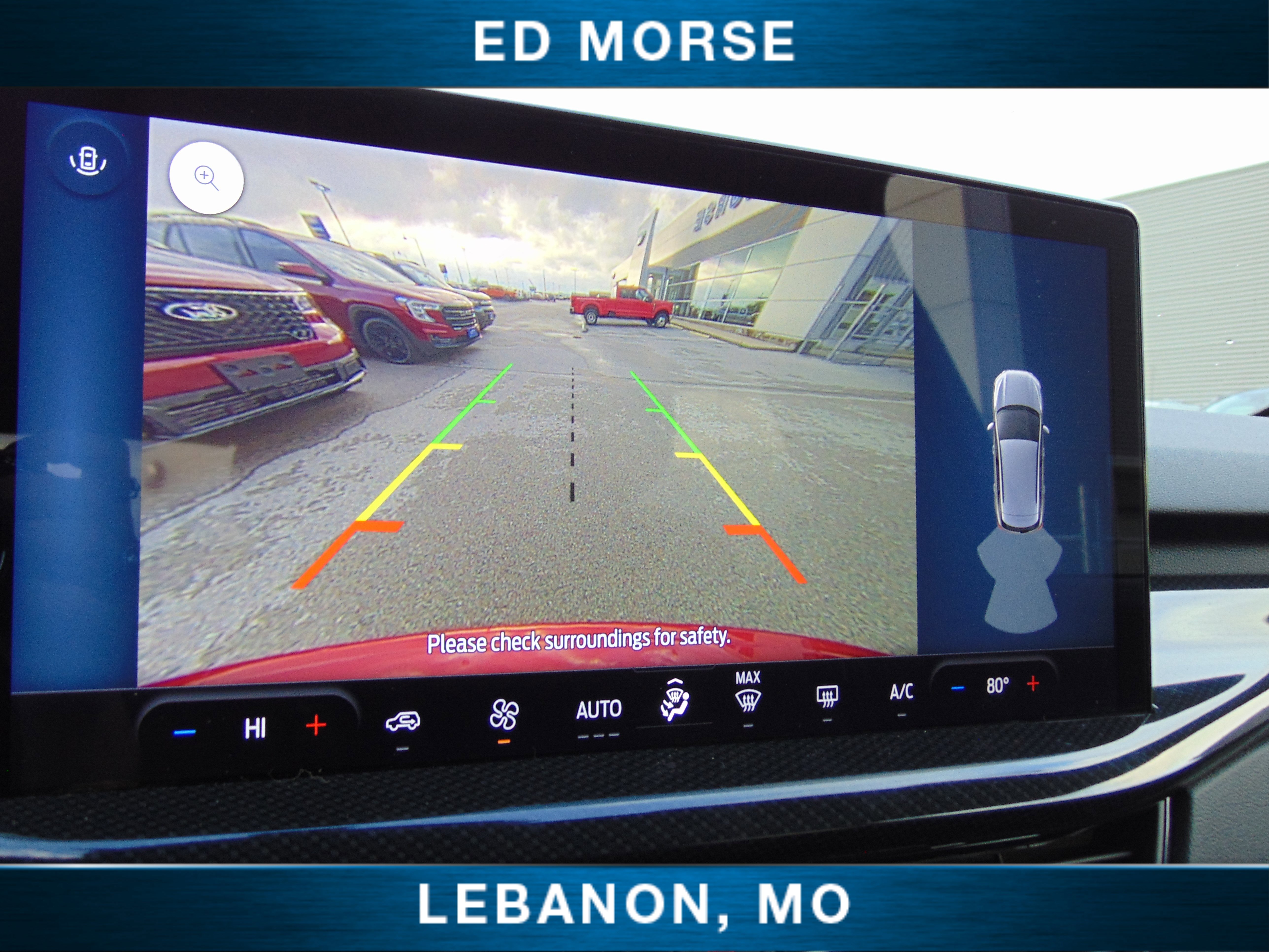 Certified 2024 Ford Escape ST-Line w/ Tech Pack #1 image 25