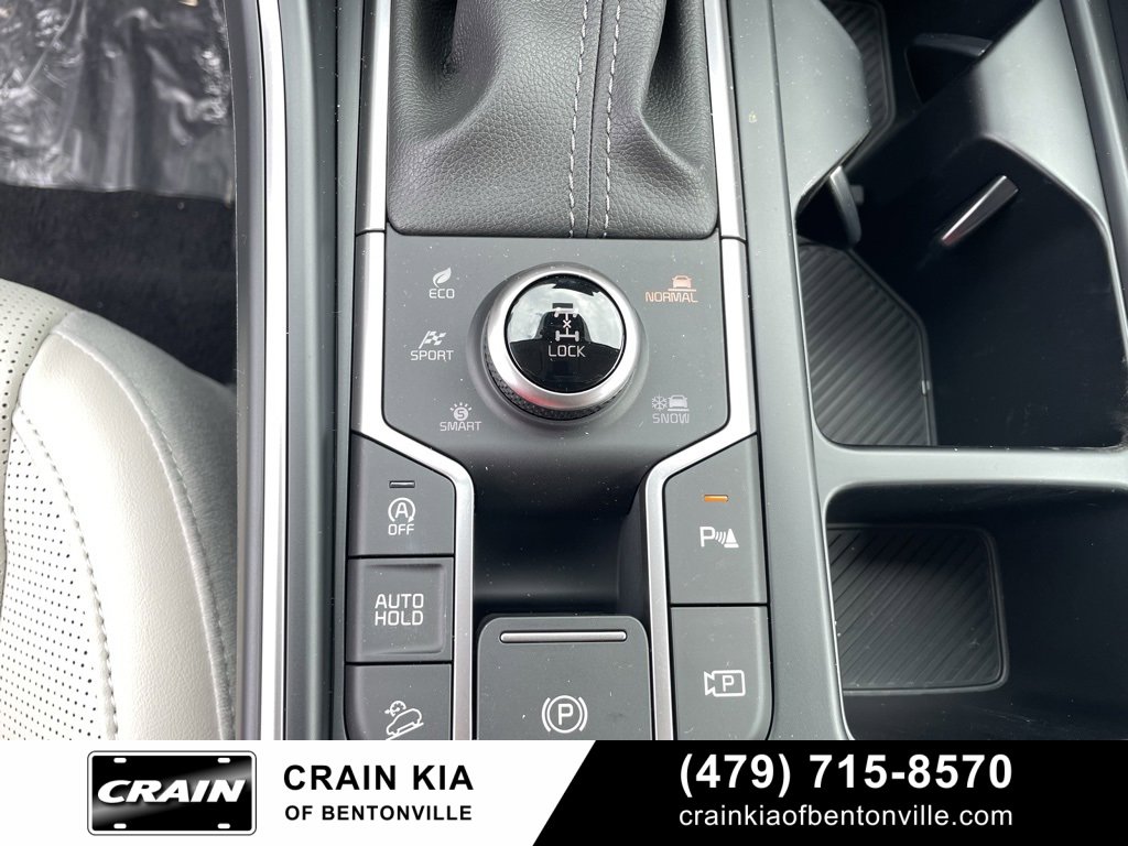 New 2025 Kia Sorento S image 20