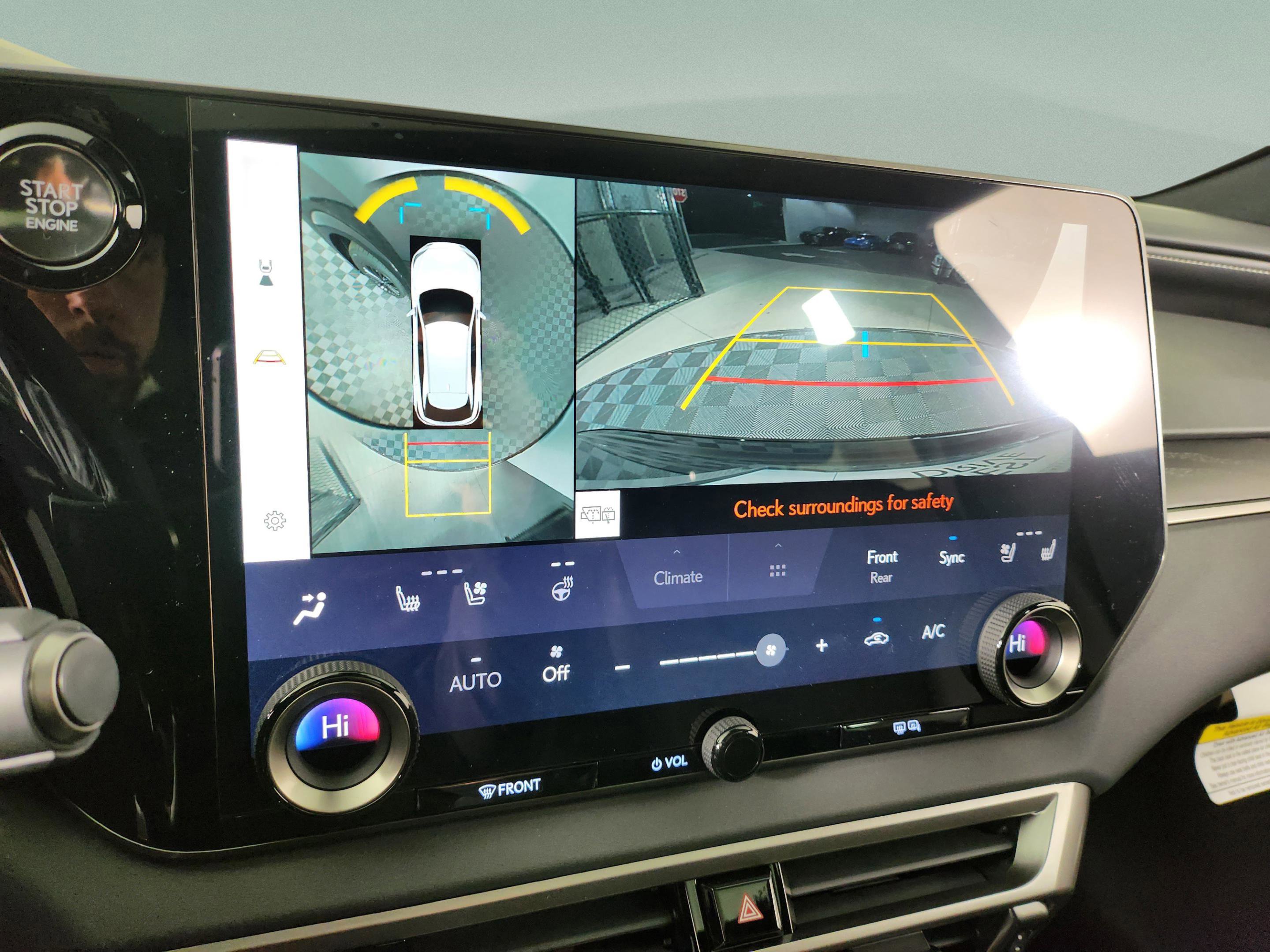 New 2026 Lexus RX 350 Premium image 24