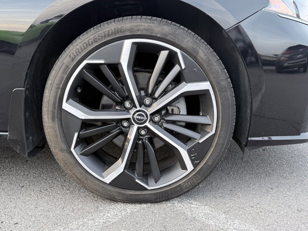 Used 2024 Nissan Altima 2.5 SR image 31