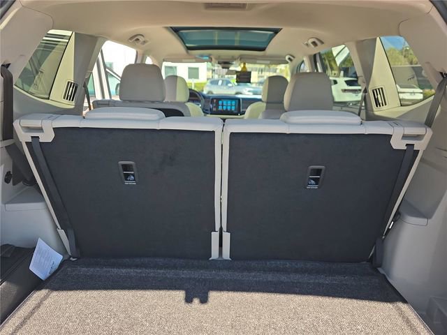 New 2026 Volkswagen Atlas SE image 29