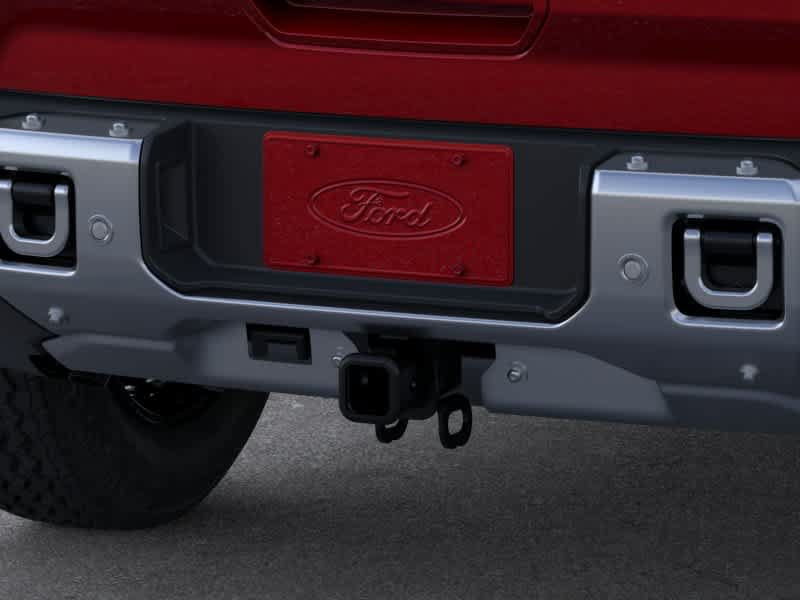 New 2026 Ford Bronco Sport Badlands w/ Sasquatch Badlands Package AWD/4WD image 23