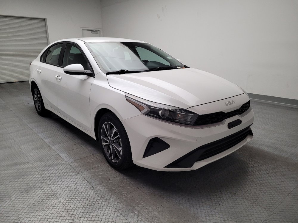 Used 2022 Kia Forte LXS image 13