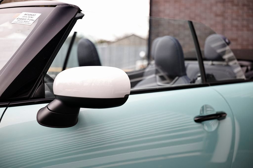 New 2026 MINI Cooper S FWD image 13