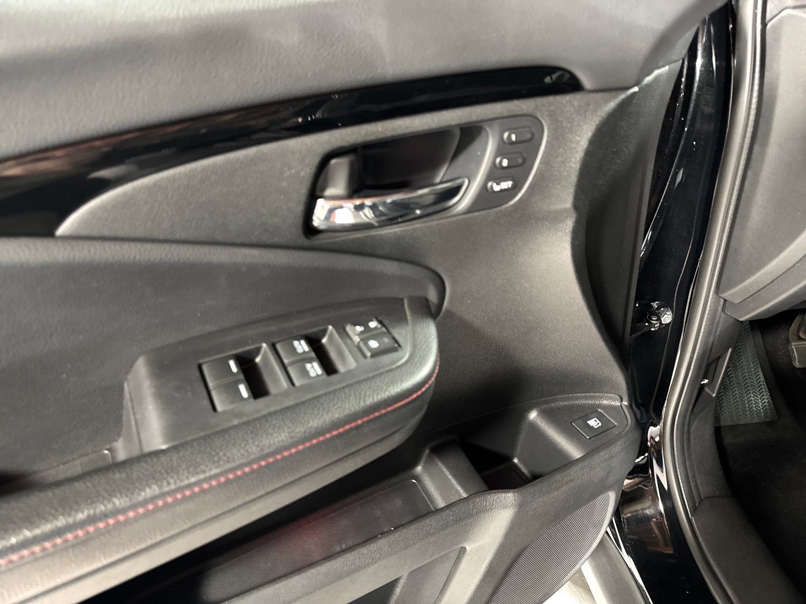 Used 2019 Honda Ridgeline Black Edition image 16