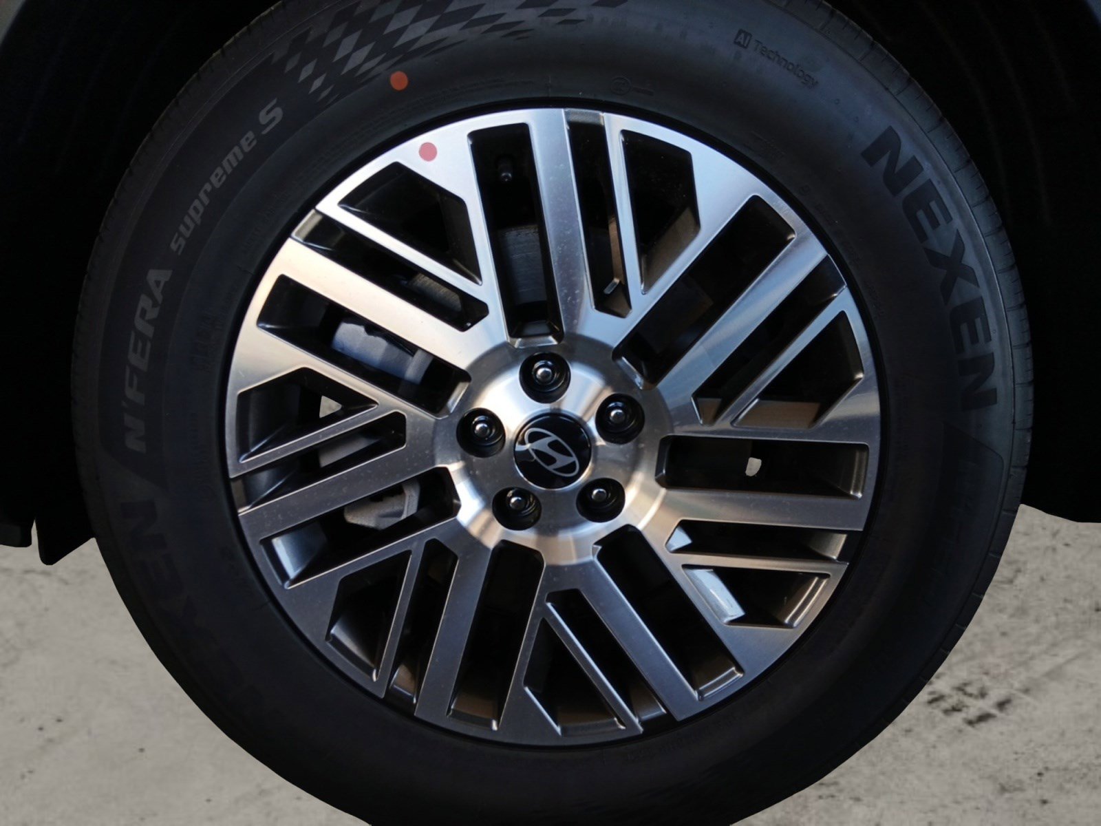 New 2026 Hyundai Palisade SE image 14