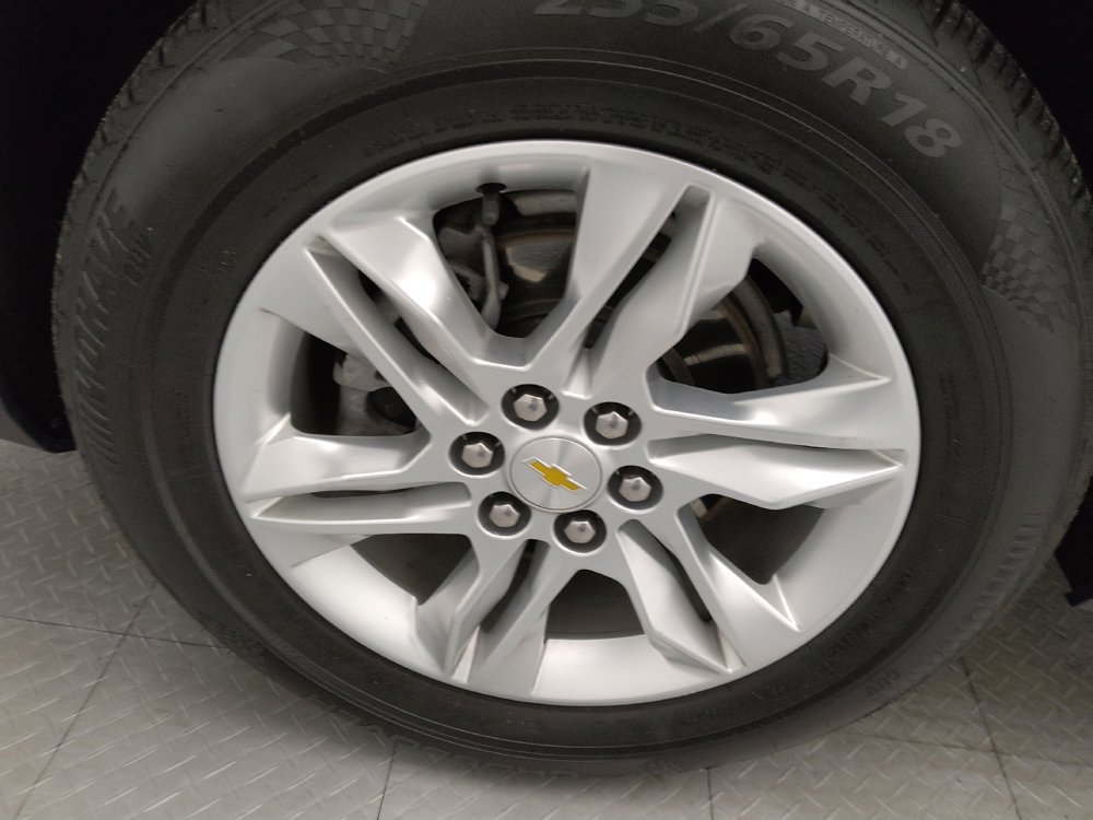 Used 2022 Chevrolet Blazer LT image 31