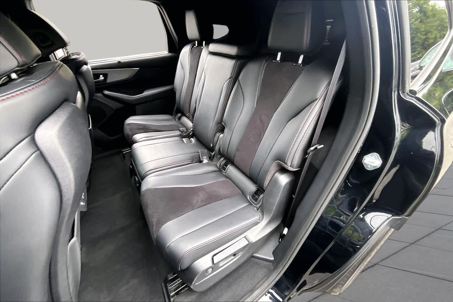 Used 2022 Acura MDX A-Spec AWD/4WD image 20