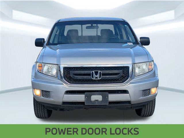 Used 2011 Honda Ridgeline RT image 10