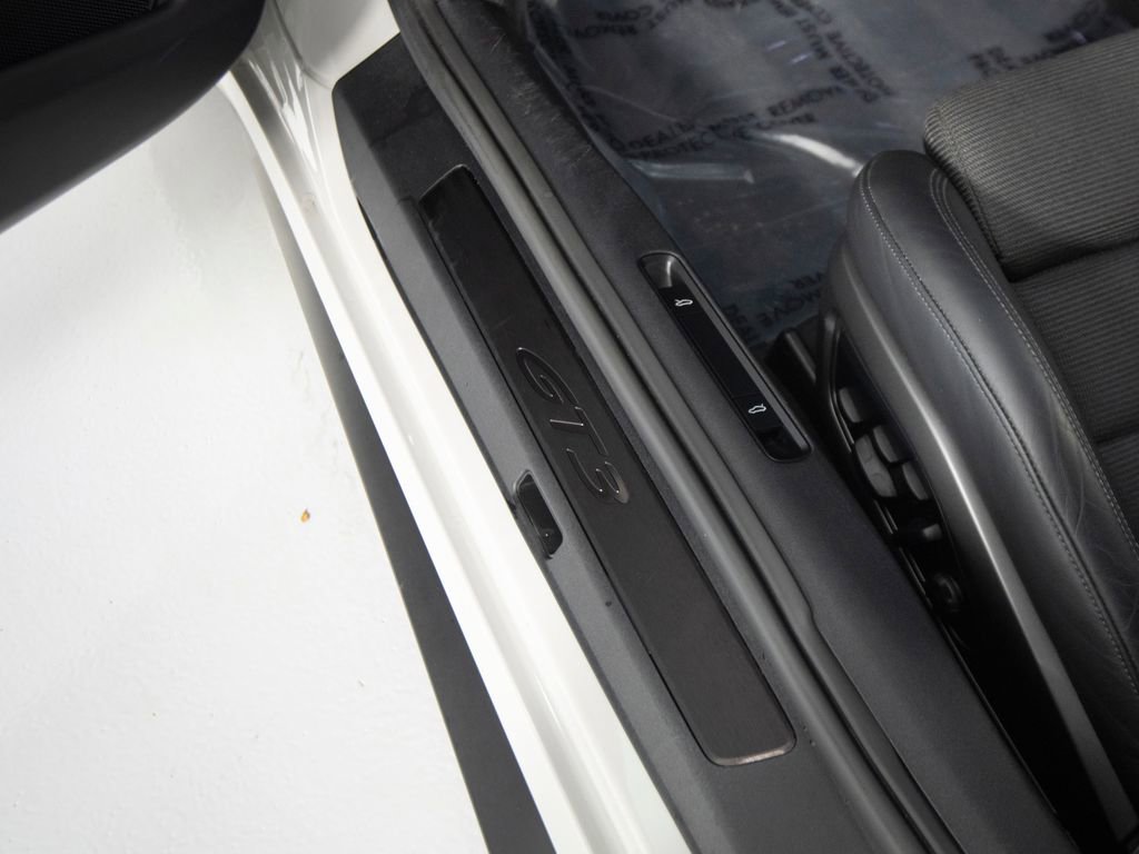 Certified 2022 Porsche 911 GT3 RWD image 22