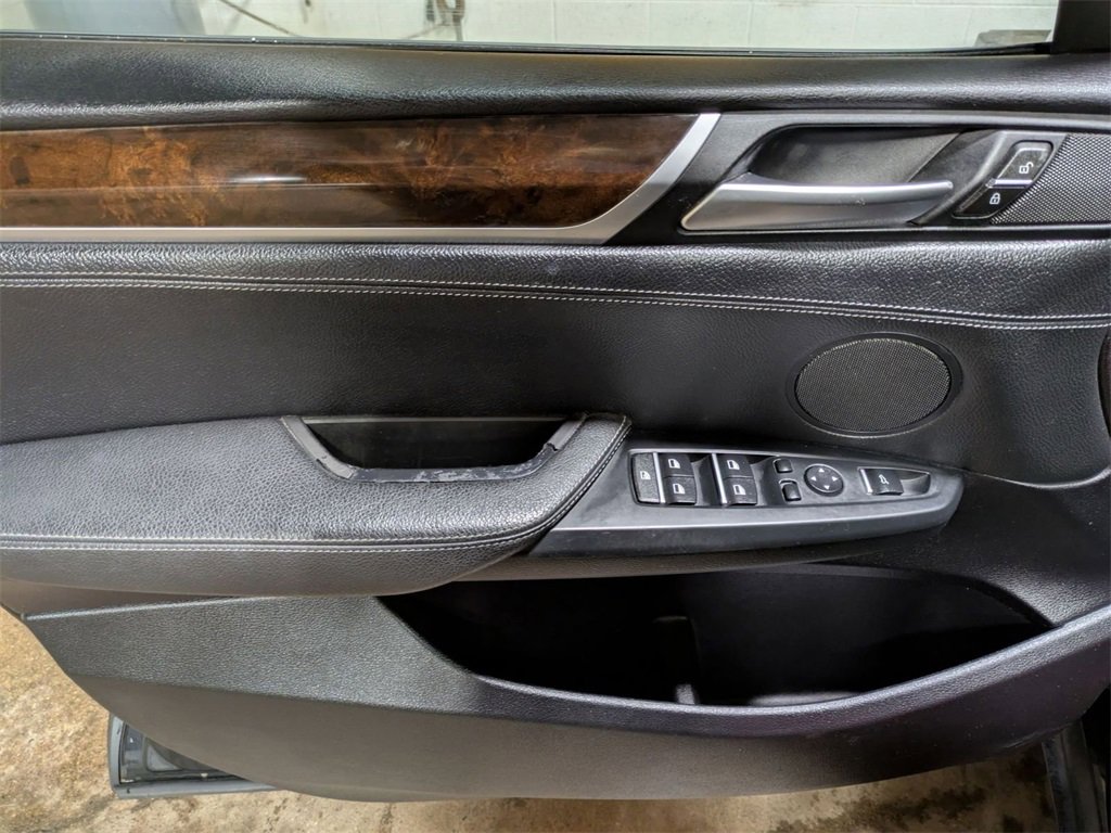 Used 2015 BMW X3 xDrive28i image 15