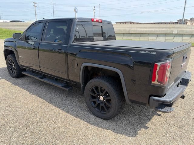 Used 2017 GMC Sierra 1500 Denali AWD/4WD image 11