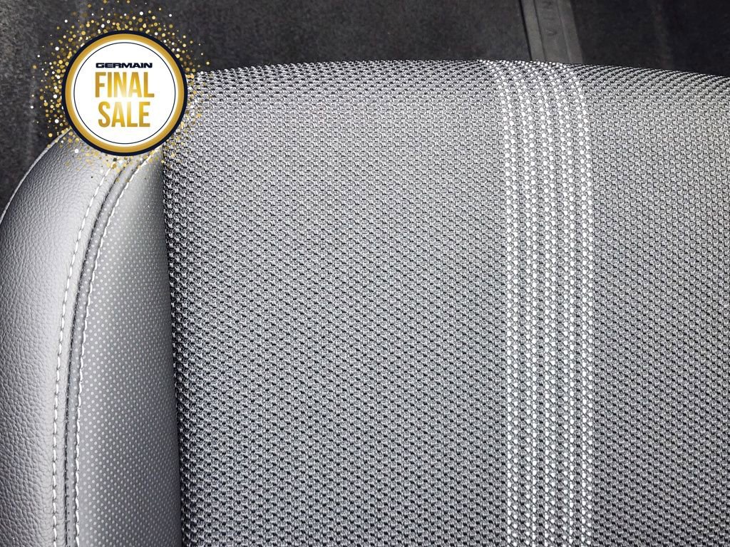 Certified 2025 MAZDA CX-50 2.5 Hybrid w/ Weather Package image 25