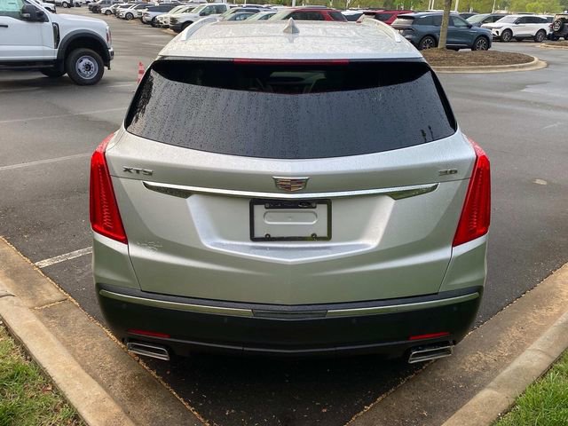Used 2018 Cadillac XT5 Luxury w/ Driver Awareness Package FWD image 32