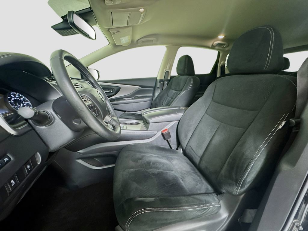 Used 2020 Nissan Murano SV image 11