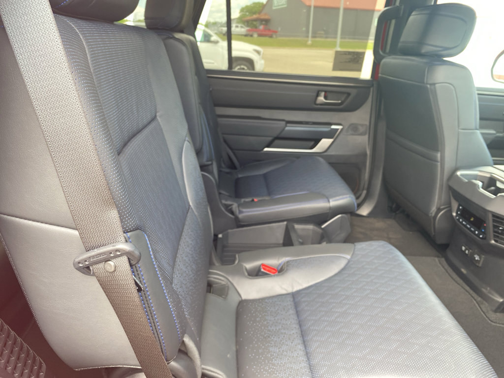 New 2026 Toyota Sequoia Platinum image 20